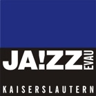 JA!ZZevau Logo
